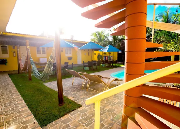 Pousada Summer Beach By Aft